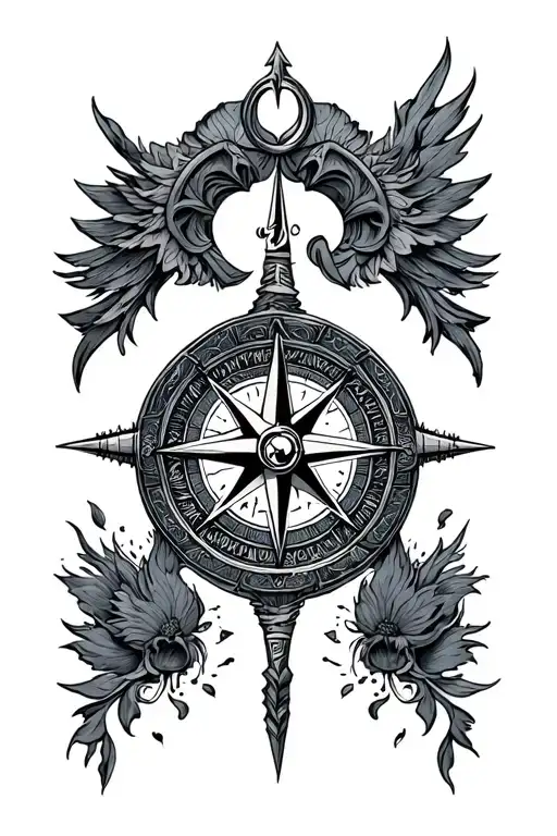 Compass Nordic Freyja