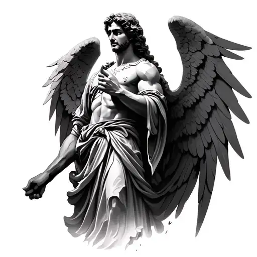 Archangel Michael
