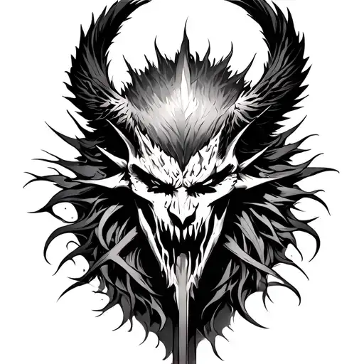 Berserk Brand Of Sacrifice