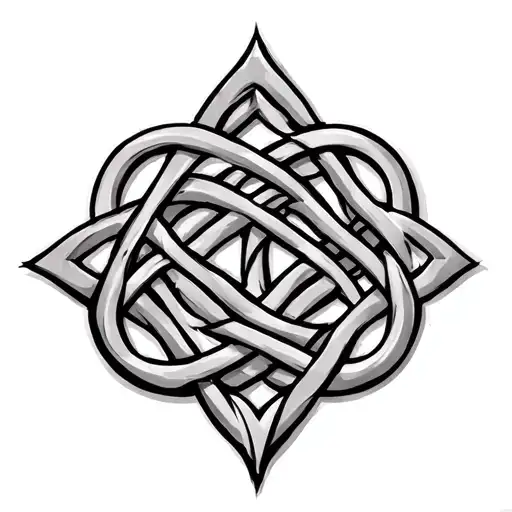 Celtic Knot