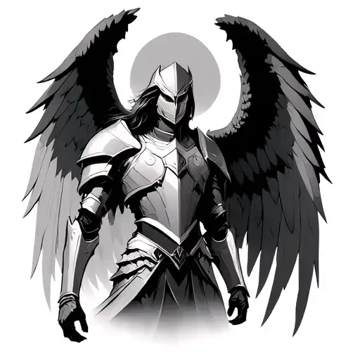 Archangel Armor