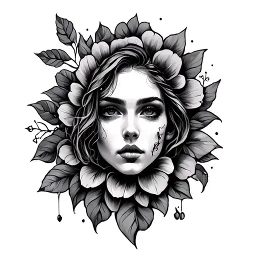 Meaningful Tattoo idea