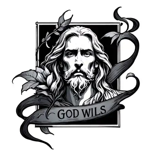 God Wills