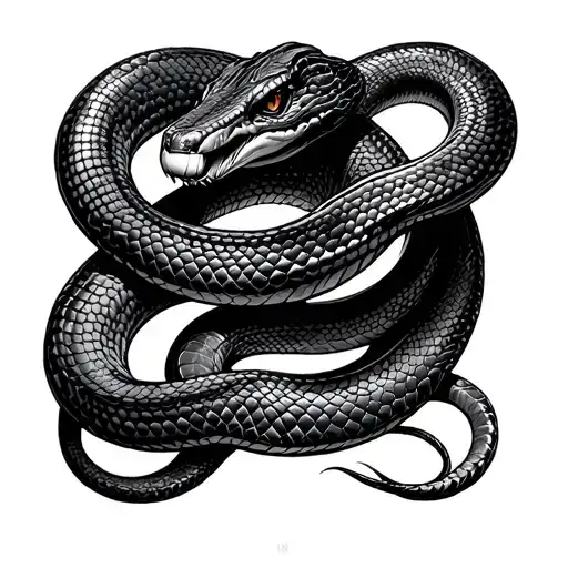 Cobra Snake