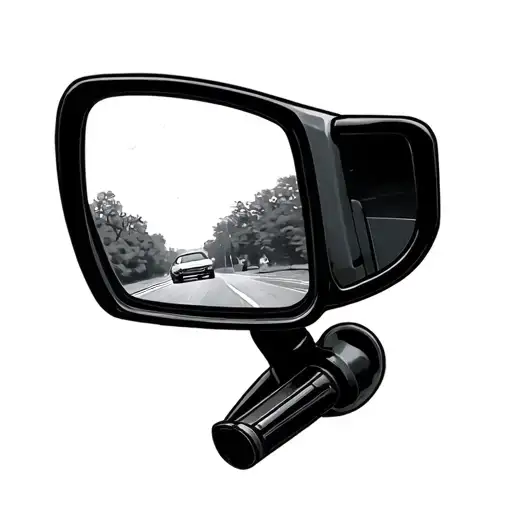 Rear View Mirror
