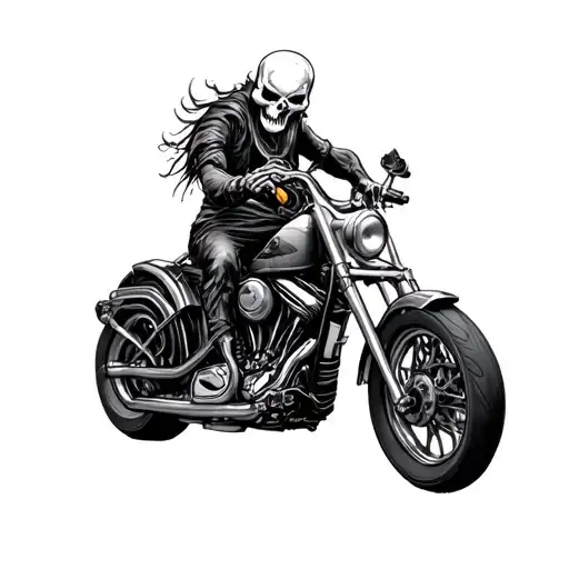 Ghost Rider
