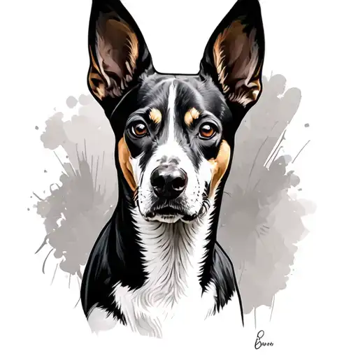 Basenji