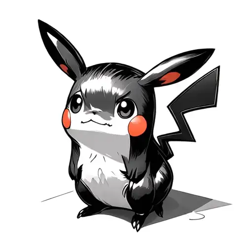 One Ok Rock Pickatchu