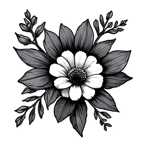 Montana Wild Flowers