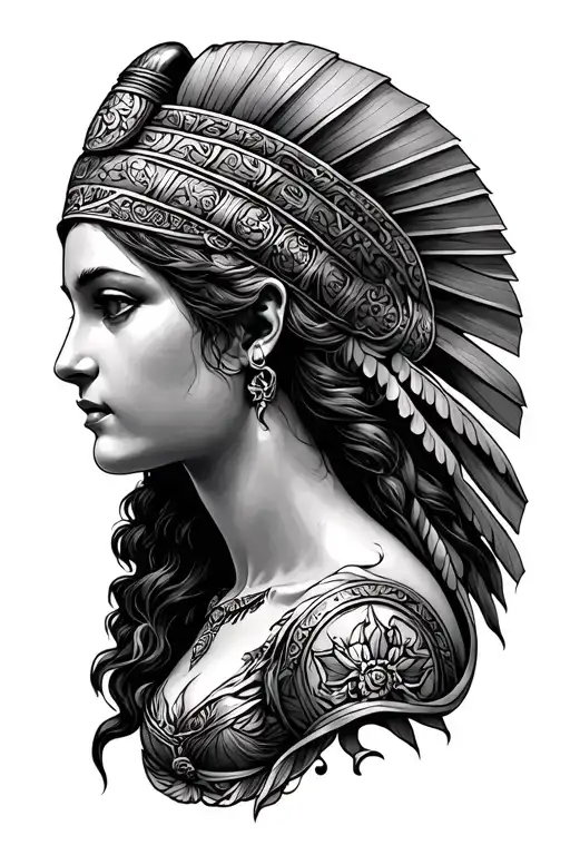 Athena