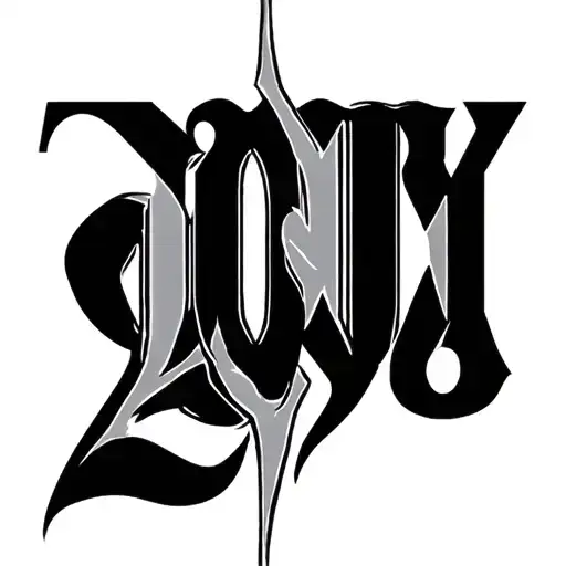2008 Roman Numerals