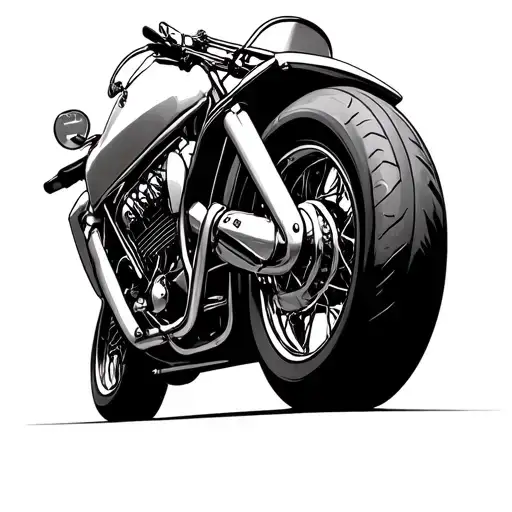 Premiere Chicane Monza