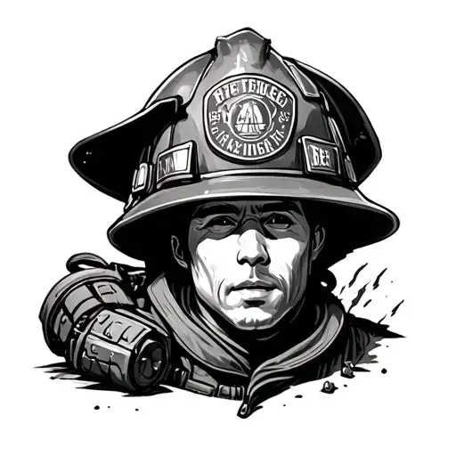 Fallen Firefighter