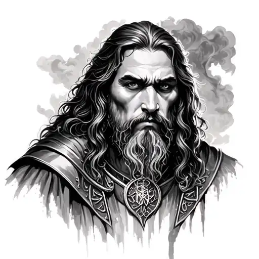 The Lord Of The Rings