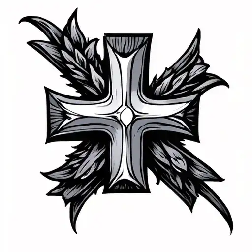 Cross