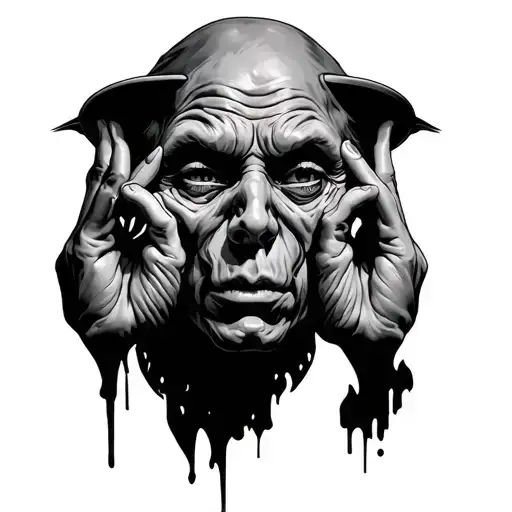 Hear No Evil See No Evil Speak No Evil