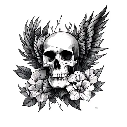 American And Sicilian