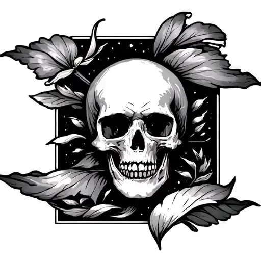 Live Like Heaven After Death