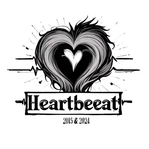 Heartbeat Mason 2015 Daxton 2021 Charli 2024