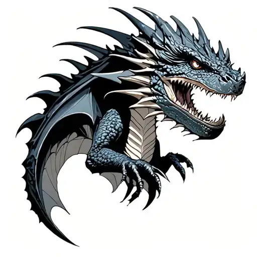 How To Train Your Dragon