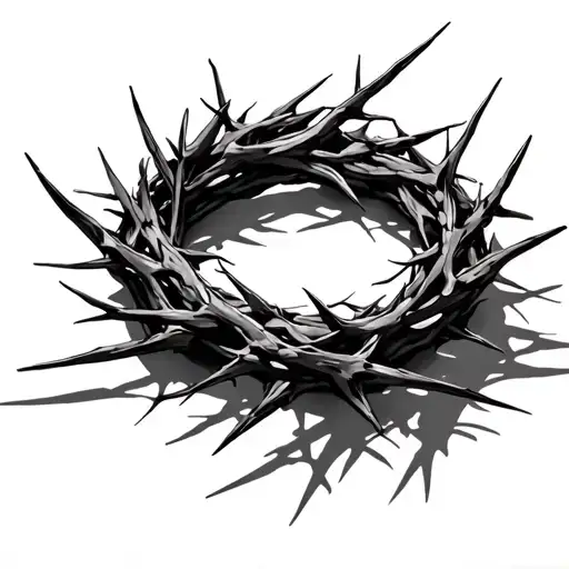 Crown Of Thorns