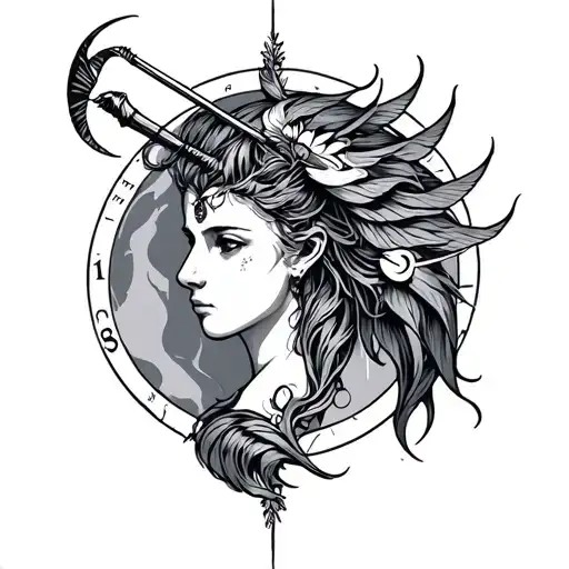 Cancer And Sagittarius