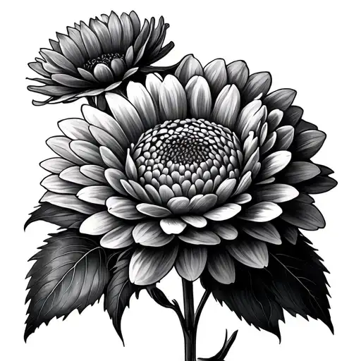 Chrysanthemum