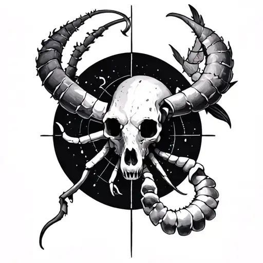 Cancer And Ssagittarius