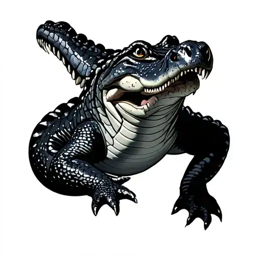 Alligator