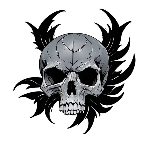 Cybersigilism Design Inspired