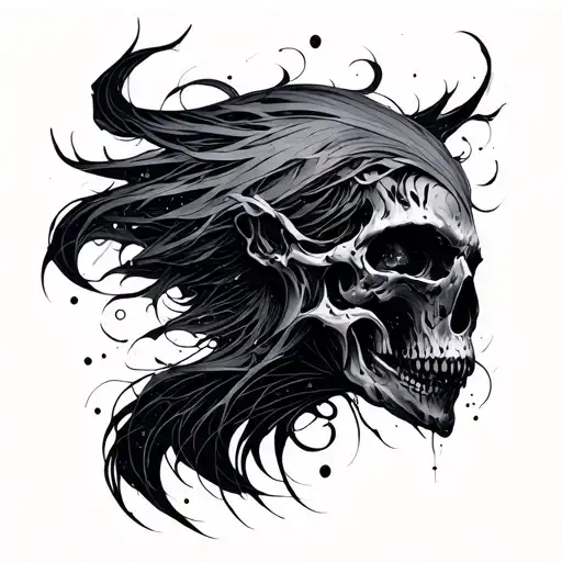 Cybersigilism Design