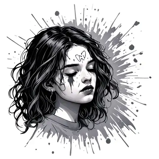 Anxiety Happy Depression