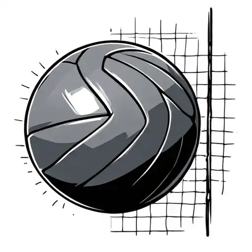 Volleyball