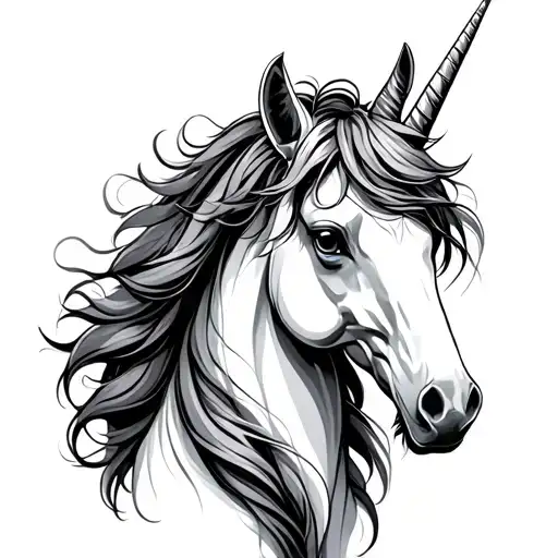 Unicorn Cover
