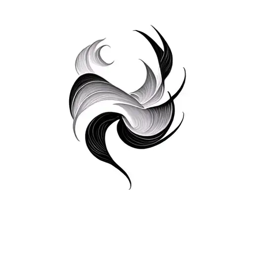 Filler Wave Patterns