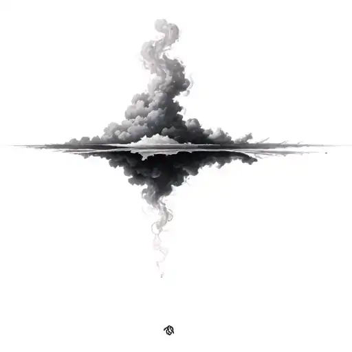 Filler Clouds And Smoke