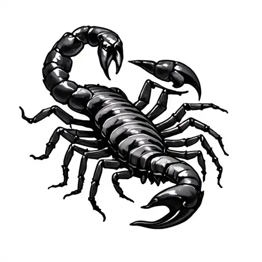 Scorpion