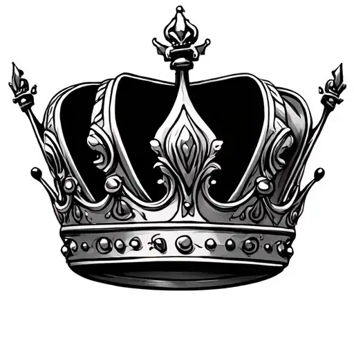 Kings Crown