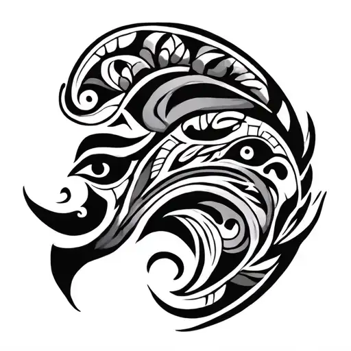 Maori