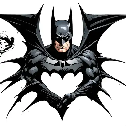 Batman Symbol