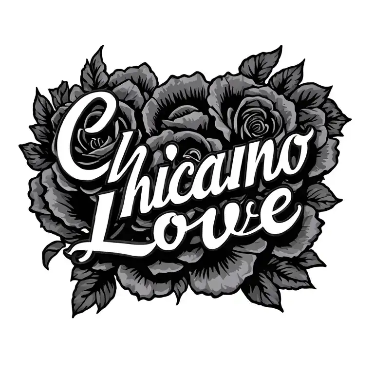 Chicano Love