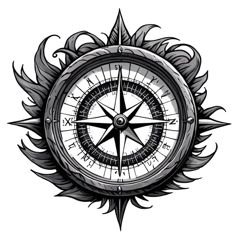 Compass