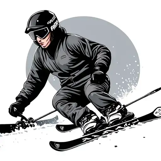 Ski