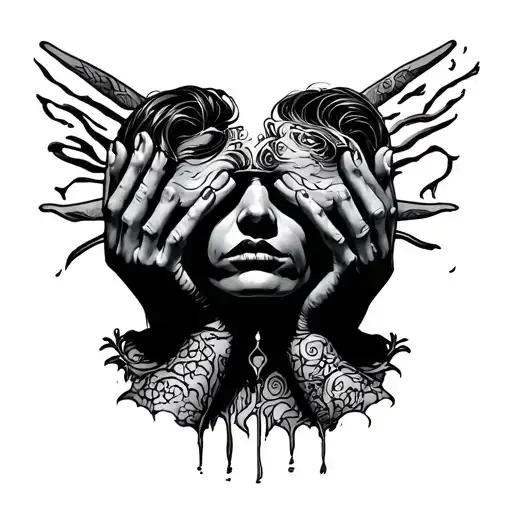 See No Evil Hear No Evil Speak No Evil