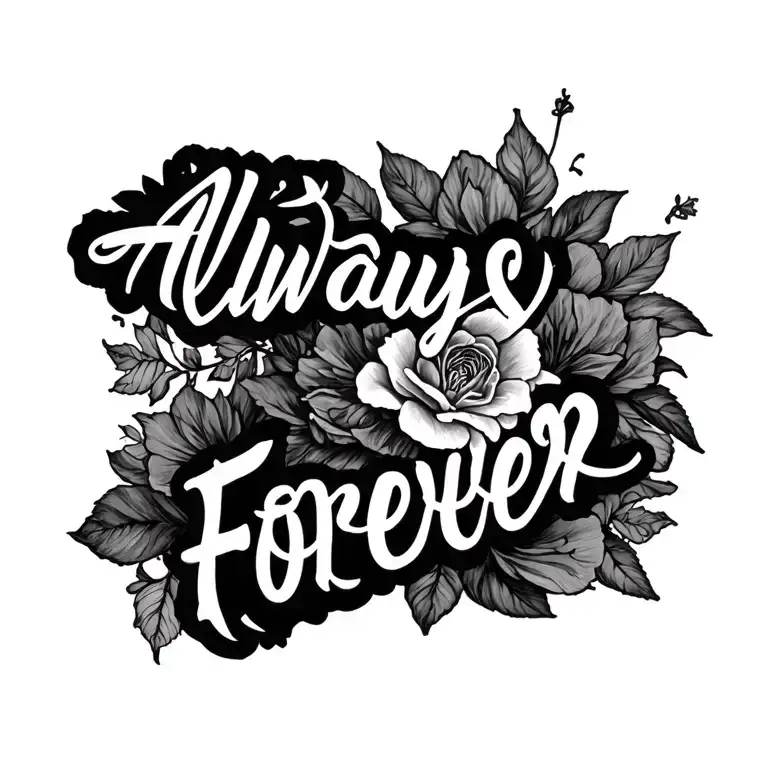 Kristen Always And Forever