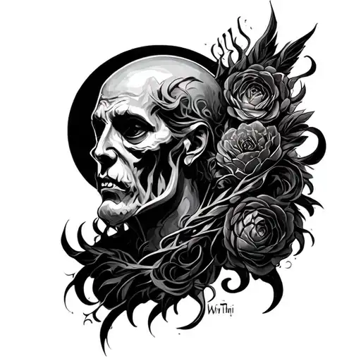 All Gods All Heavens All Hells Are Within You