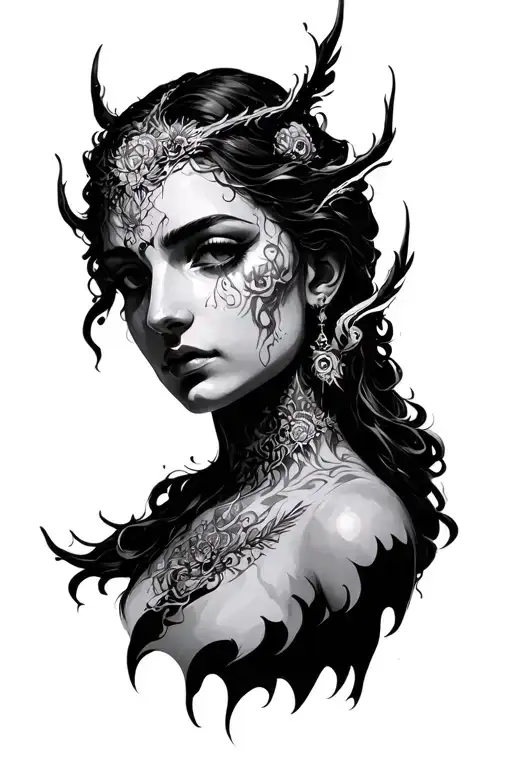 All Gods All Heavens All Hells Are Within You