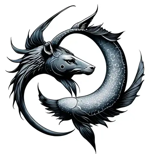 Sagittarius And Pisces Zodiac Sign