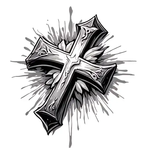 Christian Cross