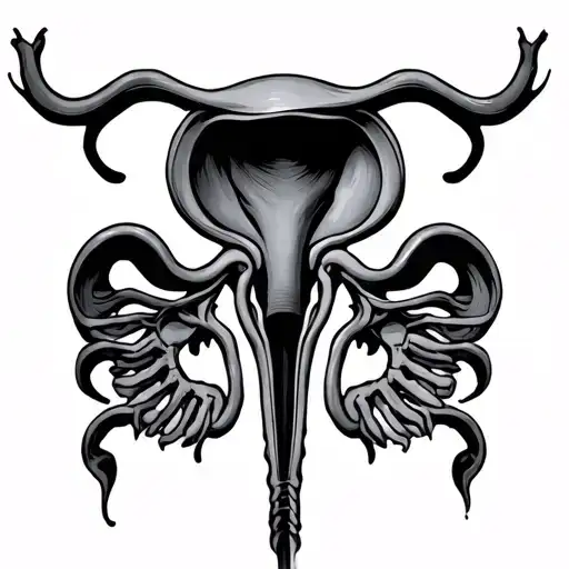 Uterus